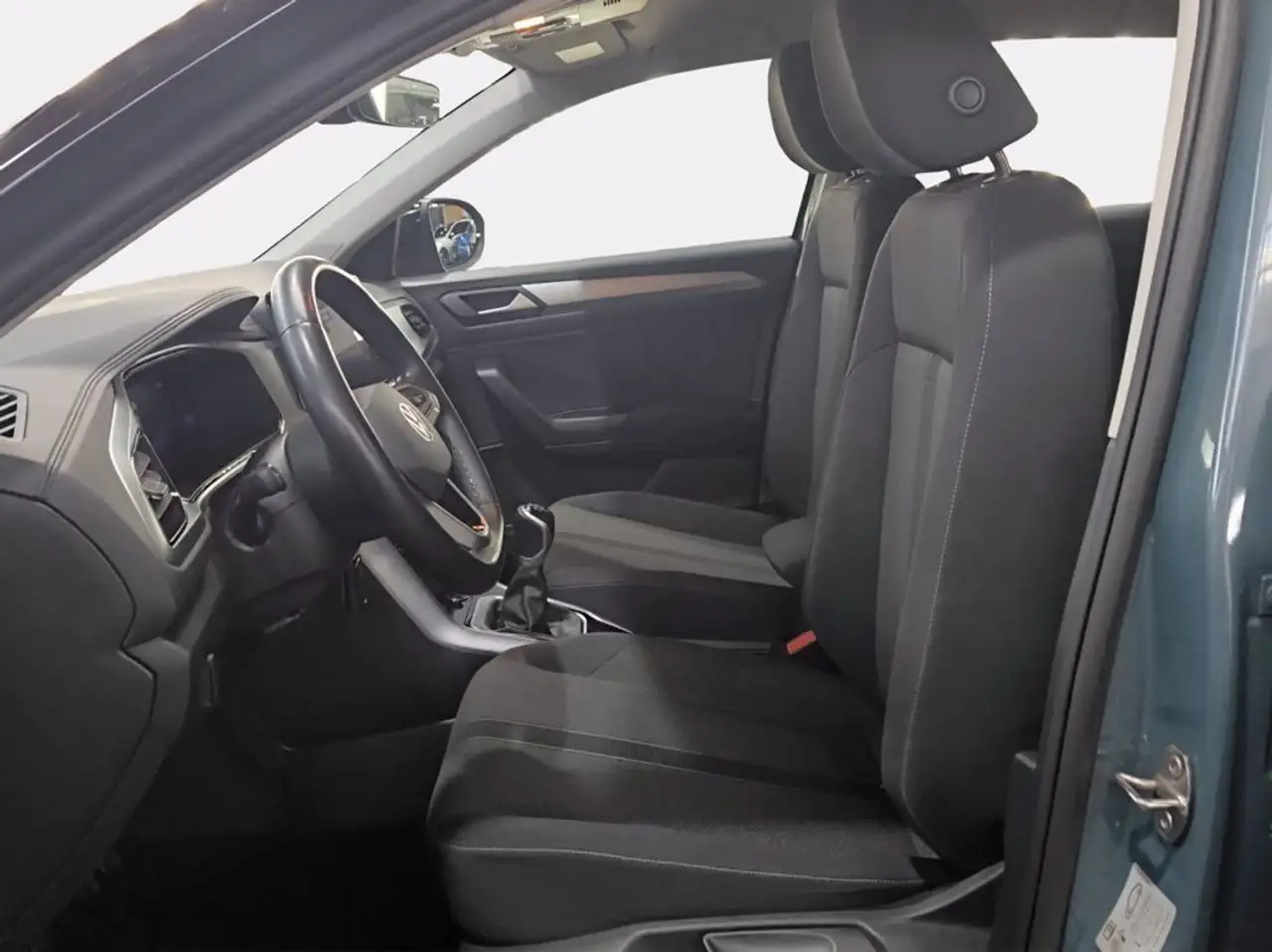 Volkswagen T-Roc 1.0 tsi life 110cv 14