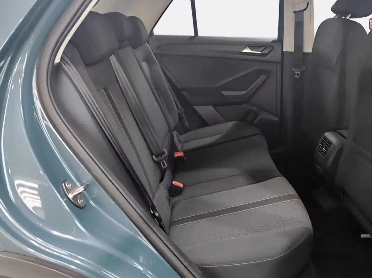 Volkswagen T-Roc 1.0 tsi life 110cv 9