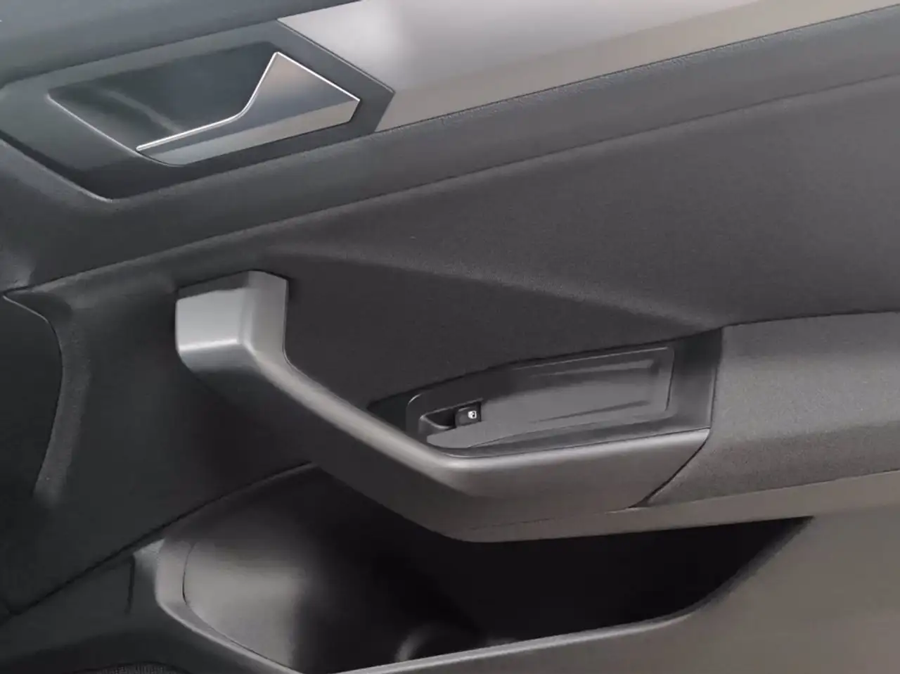 Volkswagen T-Roc 1.0 tsi life 110cv 19