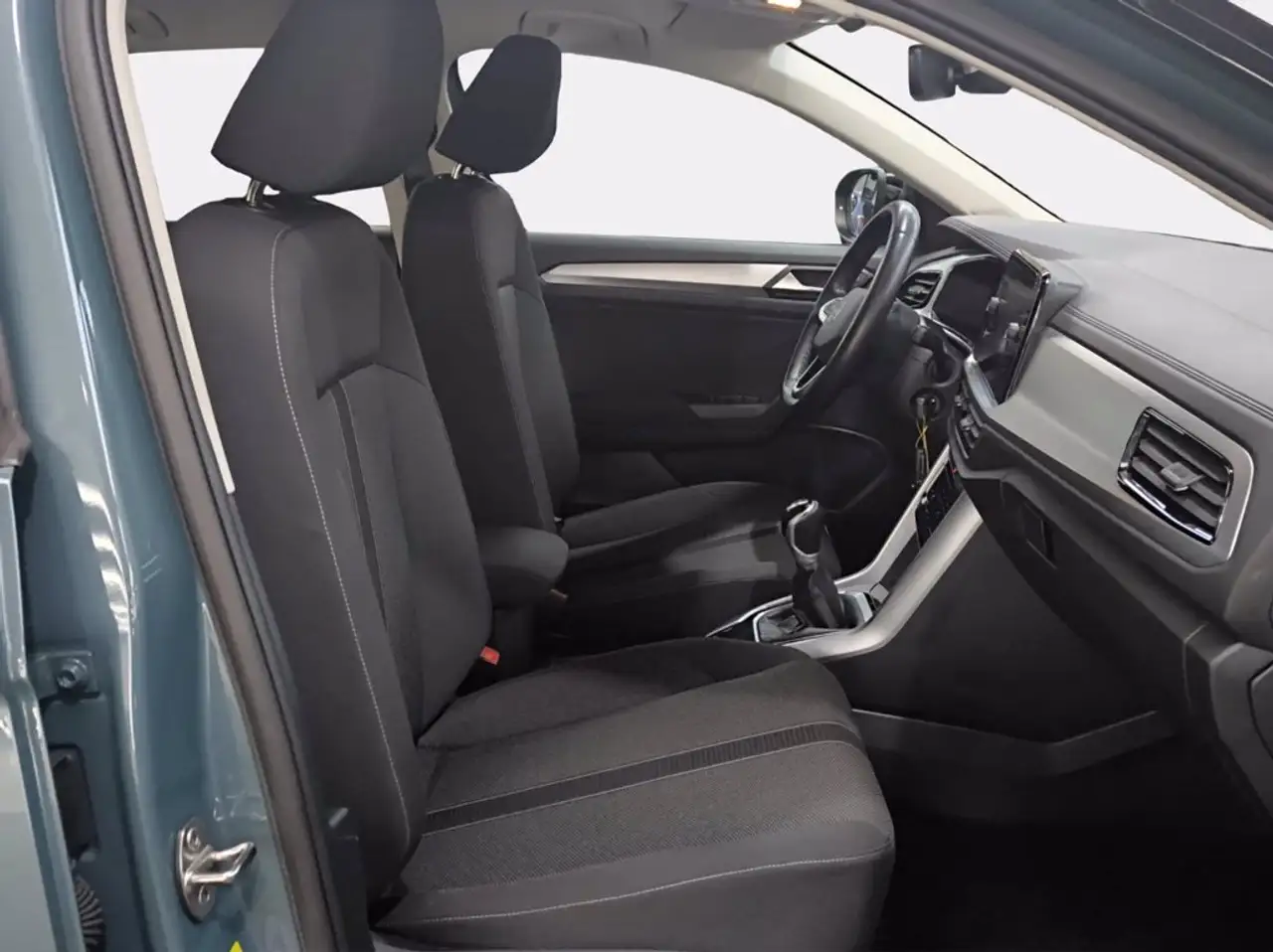 Volkswagen T-Roc 1.0 tsi life 110cv 8