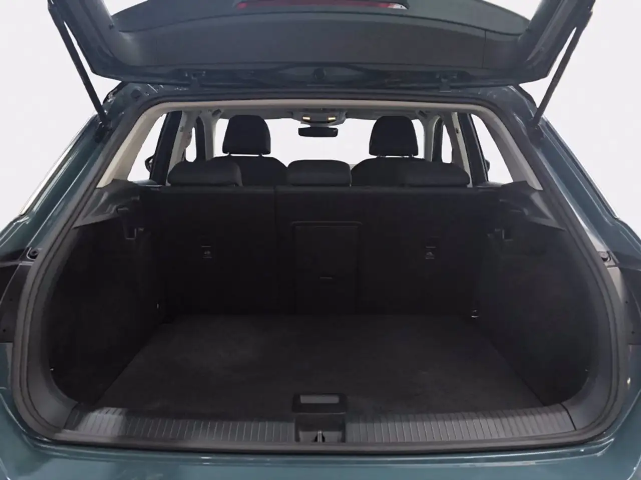 Volkswagen T-Roc 1.0 tsi life 110cv 11