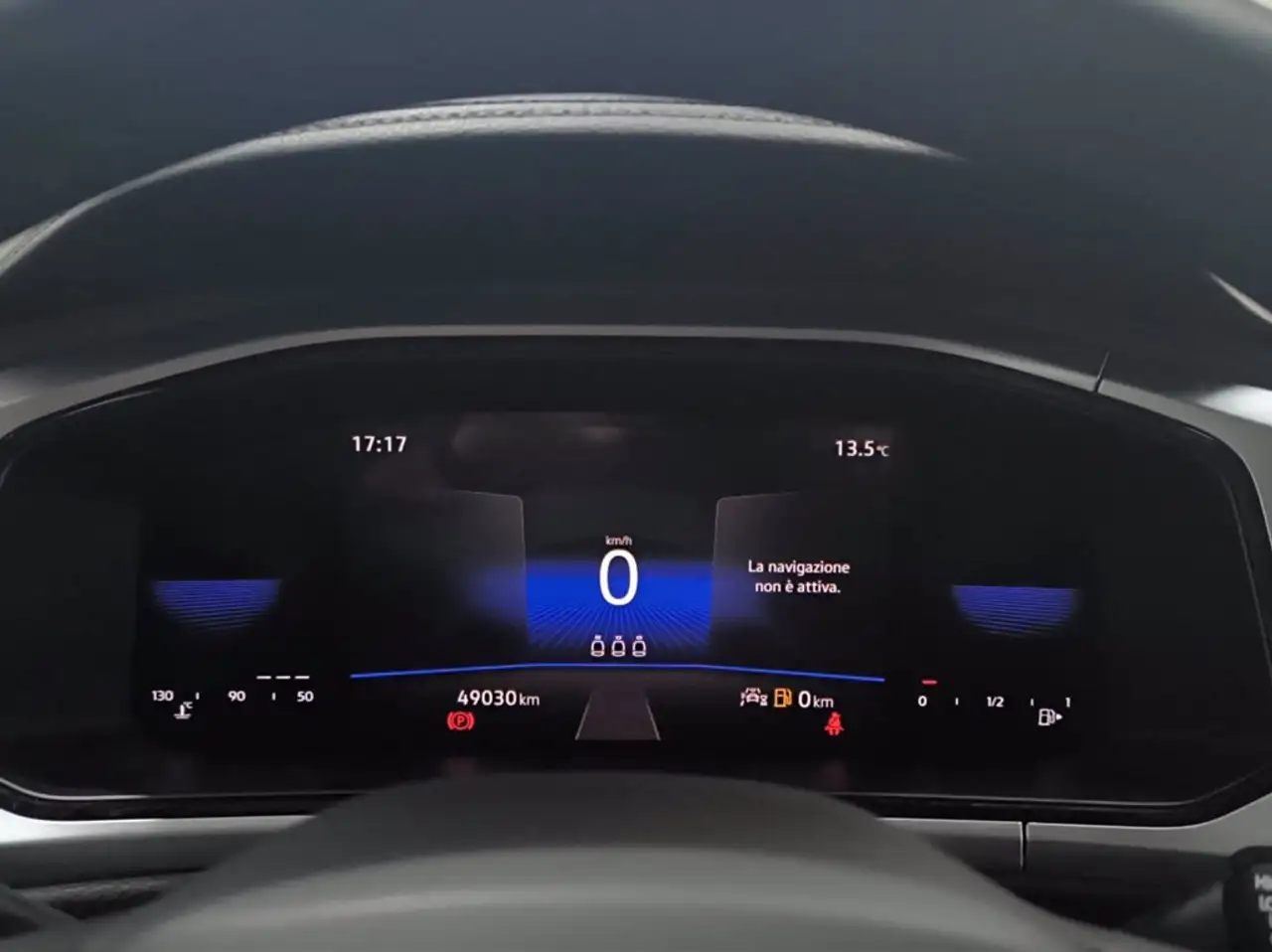 Volkswagen T-Roc 1.0 tsi life 110cv 18