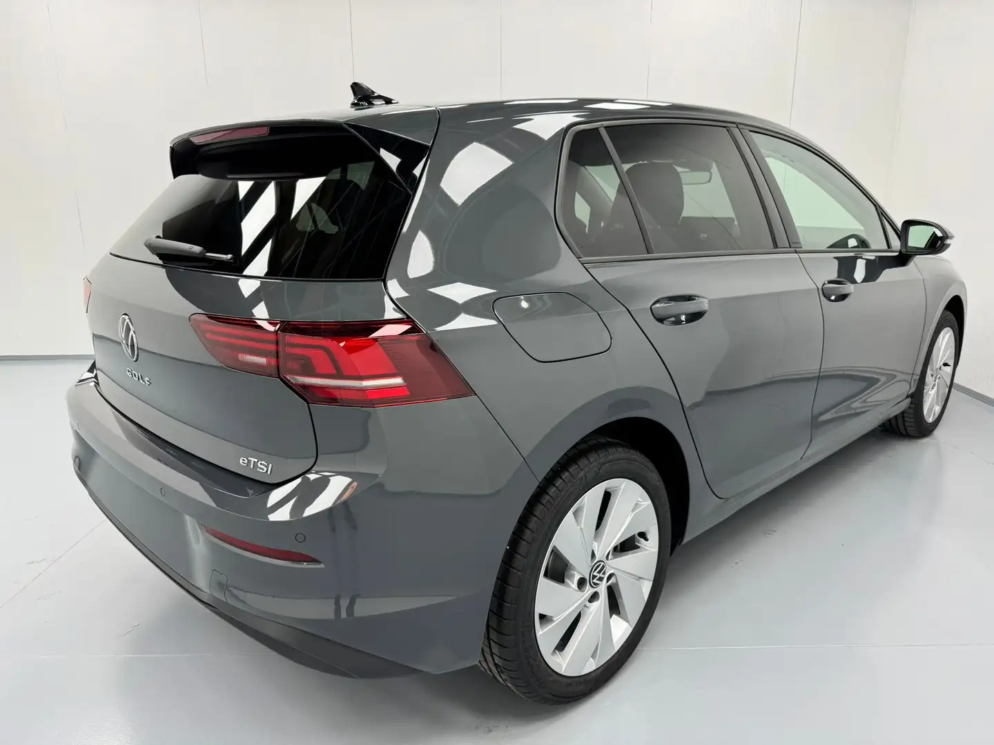 Volkswagen Golf 8.5 *PROMO KASKO* 2.0 TDI DSG 150 CV ONLY-PROMO! Grigio - 2