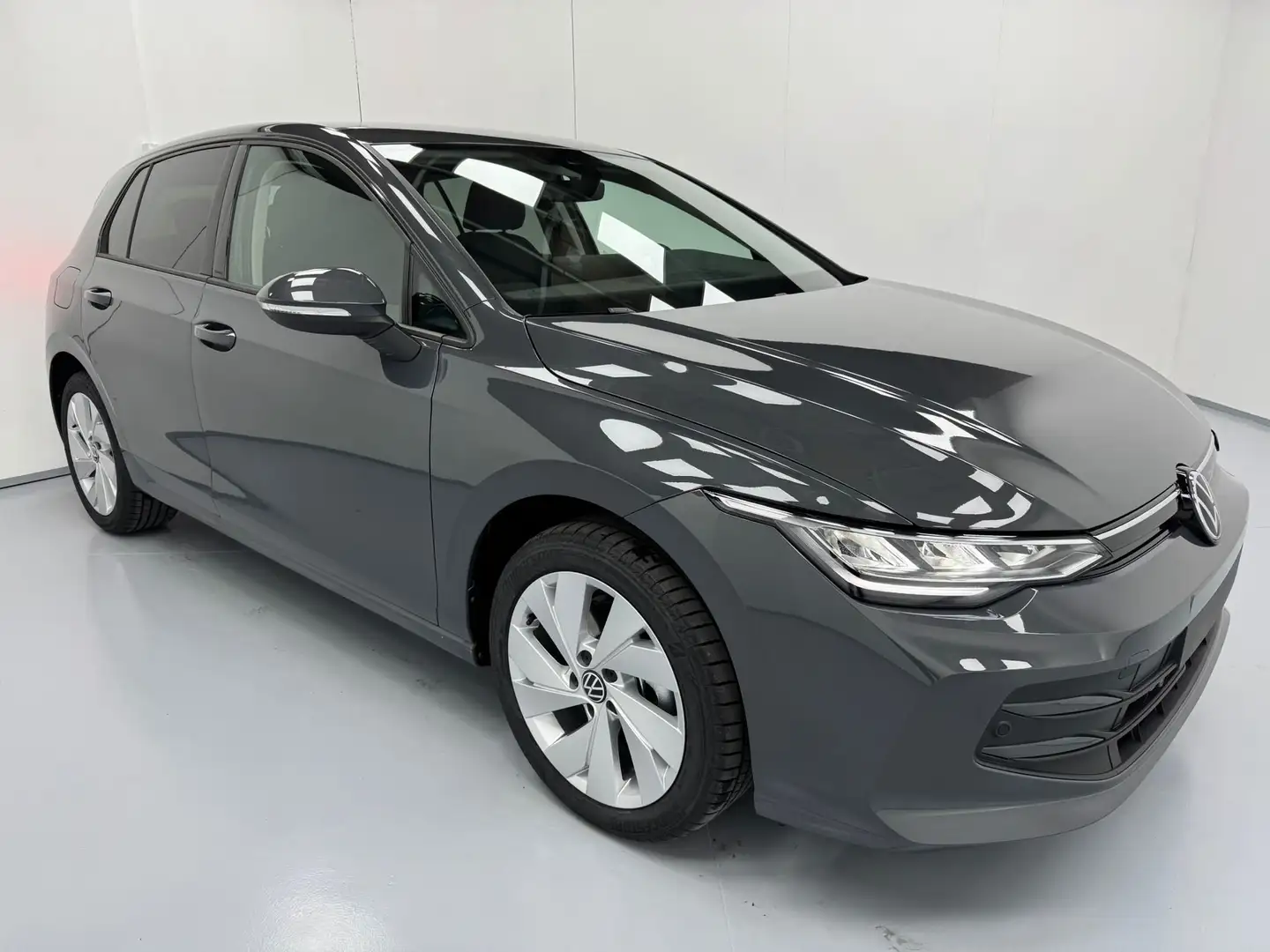 Volkswagen Golf 8.5 *PROMO KASKO* 2.0 TDI DSG 150 CV ONLY-PROMO! Grigio - 1