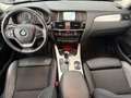 BMW X3 xDrive 20 d Advantage*AHK*Kamera Schwarz - thumbnail 14