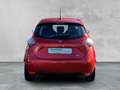 Renault ZOE EXPERIENCE R110 Z.E. 50 Experience KLIMA+NAVI+LED+ Rouge - thumbnail 4