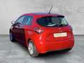 Renault ZOE EXPERIENCE R110 Z.E. 50 Experience KLIMA+NAVI+LED+ Rouge - thumbnail 3