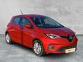 Renault ZOE EXPERIENCE R110 Z.E. 50 Experience KLIMA+NAVI+LED+ Rouge - thumbnail 7