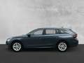Skoda Octavia Combi 2.0 TDI Style DSG Klima Navi Einparkhilfe Grau - thumbnail 2