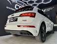 Audi Q5 40 TDI quattro-ultra S line S tronic 150kW Blanc - thumbnail 45