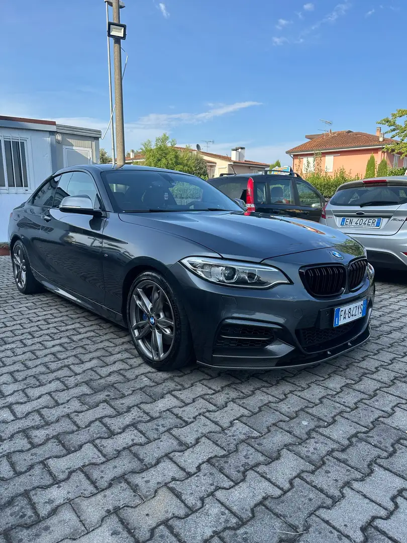BMW 235 M 235i Coupe auto - 2