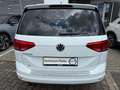 Volkswagen Touran Highline 2.0 TDI 150 PS AHK Kamera ACC Wit - thumbnail 4