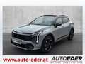 Kia Sportage 1,6 TGDI 48V GT-Line AWD DCT Schwarz - thumbnail 3