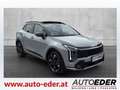 Kia Sportage 1,6 TGDI 48V GT-Line AWD DCT Schwarz - thumbnail 1