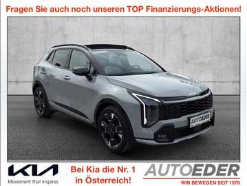 1,6 TGDI 48V GT-Line AWD DCT