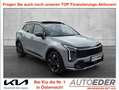 Kia Sportage 1,6 TGDI 48V GT-Line AWD DCT Schwarz - thumbnail 1