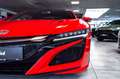 Honda NSX 3.5 Turbo Hybrid*CARBON*VOLL*GARANTIEFÄHIG* Rot - thumbnail 10