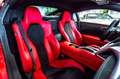 Honda NSX 3.5 Turbo Hybrid*CARBON*VOLL*GARANTIEFÄHIG* Rot - thumbnail 22