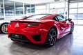 Honda NSX 3.5 Turbo Hybrid*CARBON*VOLL*GARANTIEFÄHIG* Rot - thumbnail 7