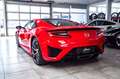 Honda NSX 3.5 Turbo Hybrid*CARBON*VOLL*GARANTIEFÄHIG* Rot - thumbnail 5
