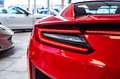 Honda NSX 3.5 Turbo Hybrid*CARBON*VOLL*GARANTIEFÄHIG* Rot - thumbnail 17