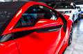 Honda NSX 3.5 Turbo Hybrid*CARBON*VOLL*GARANTIEFÄHIG* Rot - thumbnail 13