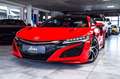 Honda NSX 3.5 Turbo Hybrid*CARBON*VOLL*GARANTIEFÄHIG* Rot - thumbnail 1