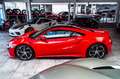 Honda NSX 3.5 Turbo Hybrid*CARBON*VOLL*GARANTIEFÄHIG* Rot - thumbnail 4