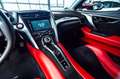 Honda NSX 3.5 Turbo Hybrid*CARBON*VOLL*GARANTIEFÄHIG* Rot - thumbnail 35