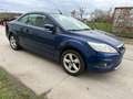 Ford Focus CC Cabriolet 1.6i 16V Viva Blau 05/2011 Bleu - thumbnail 9