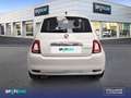 Fiat 500 1.0 Hybrid 51KW (70 CV) Dolcevita Blanc - thumbnail 7