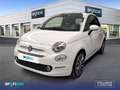 Fiat 500 1.0 Hybrid 51KW (70 CV) Dolcevita Blanc - thumbnail 1