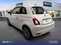 Fiat 500 1.0 Hybrid 51KW (70 CV) Dolcevita Blanc - thumbnail 5