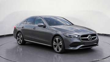 C 300 e 9G-Tronic Avantgarde Line - PAck Advanced Plus