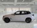 BMW X3 X3 G01 2021 xdrive20d mhev 48V Msport auto Bianco - thumbnail 8