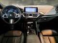 BMW X3 X3 G01 2021 xdrive20d mhev 48V Msport auto Bianco - thumbnail 3