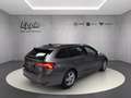Skoda Octavia 2.0 TDI Selection LED SHZ Kamera BT Grau - thumbnail 7