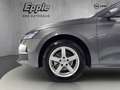 Skoda Octavia 2.0 TDI Selection LED SHZ Kamera BT Grau - thumbnail 4