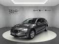 Skoda Octavia 2.0 TDI Selection LED SHZ Kamera BT Grau - thumbnail 3