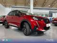 Peugeot 2008 1.2 PureTech S&S GT EAT8 155 Rojo - thumbnail 3