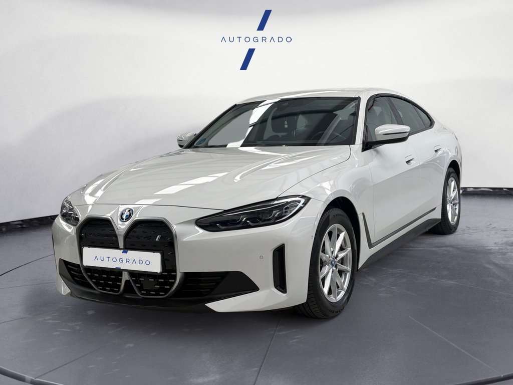 BMW i4 eDrive35 - foto 1