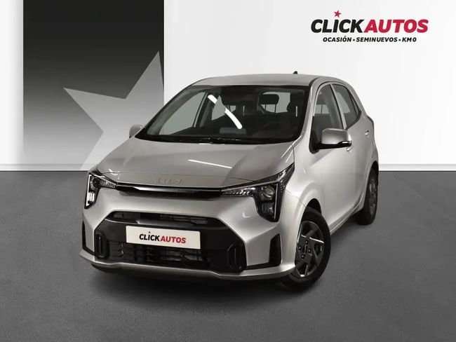 Kia Picanto 1.2 DPI 79CV Active - foto 1