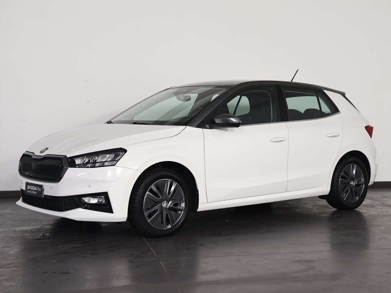 Skoda Fabia 1.0 mpi evo style 80cv