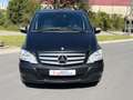 Mercedes-Benz Viano 3.0CDI Fun Compacto Aut. Negro - thumbnail 5