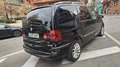 Volkswagen Sharan V6 Highline (11.2004->) Negro - thumbnail 5