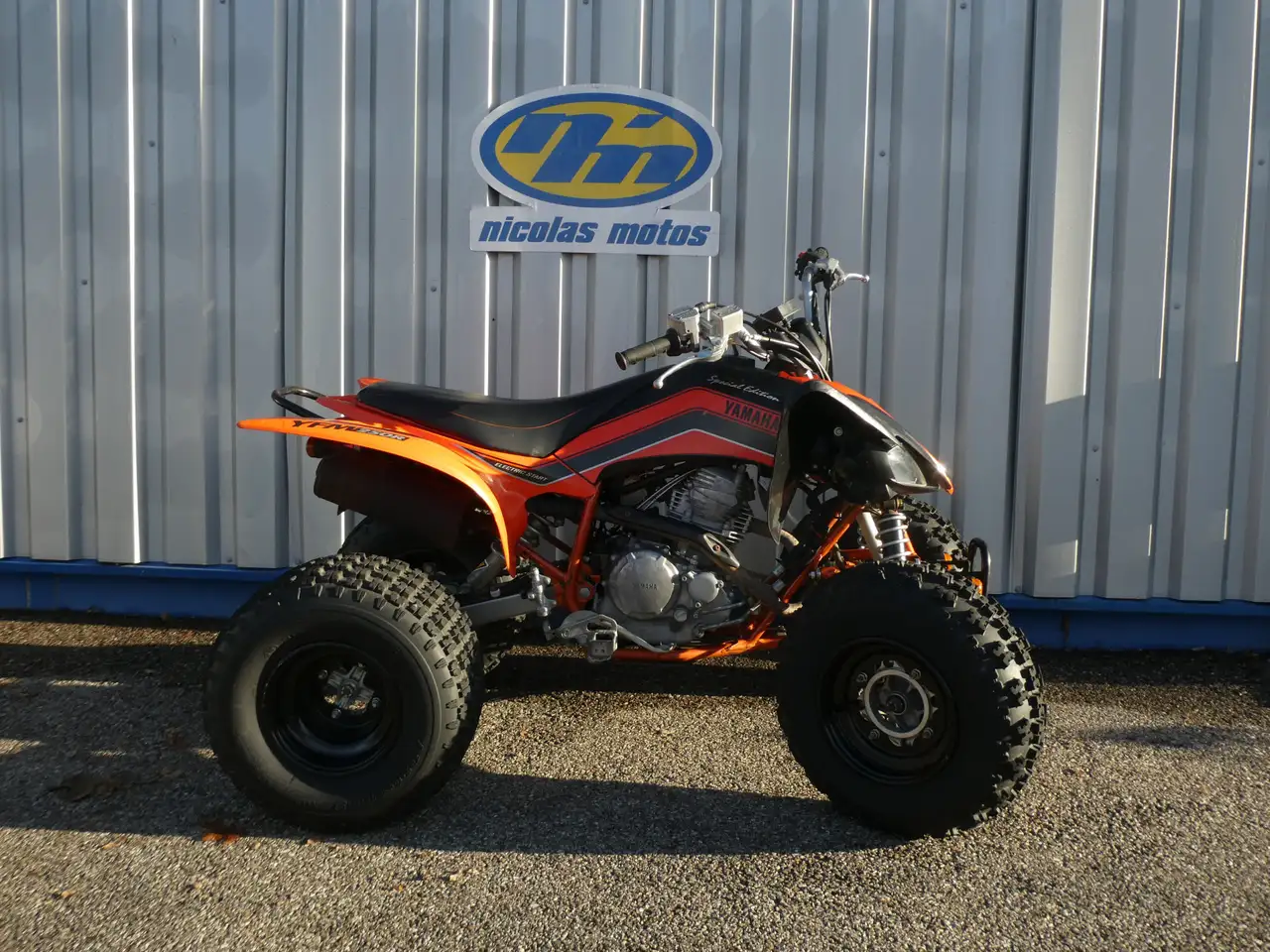 Yamaha