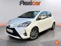 Toyota Yaris 120H 1.5 Active Tech Blanco - thumbnail 3