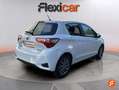 Toyota Yaris 120H 1.5 Active Tech Blanco - thumbnail 9