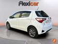 Toyota Yaris 120H 1.5 Active Tech Blanco - thumbnail 7