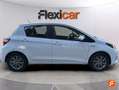 Toyota Yaris 120H 1.5 Active Tech Blanco - thumbnail 5